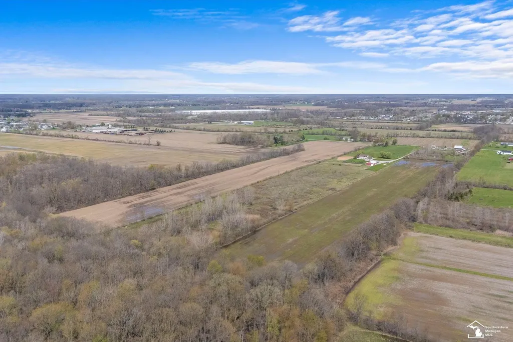 0 Buhl Road Frenchtown Township MI 48166