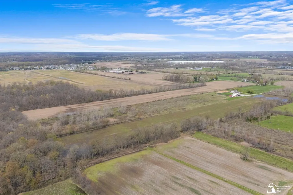 0 Buhl Road Frenchtown Township MI 48166