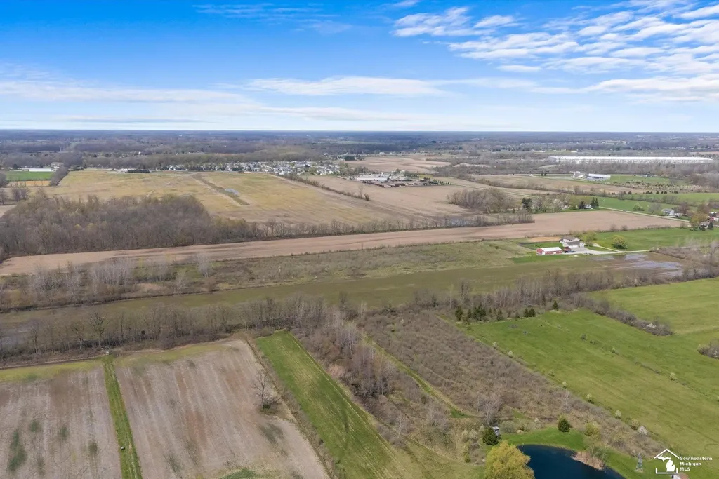 0 Buhl Road Frenchtown Township MI 48166