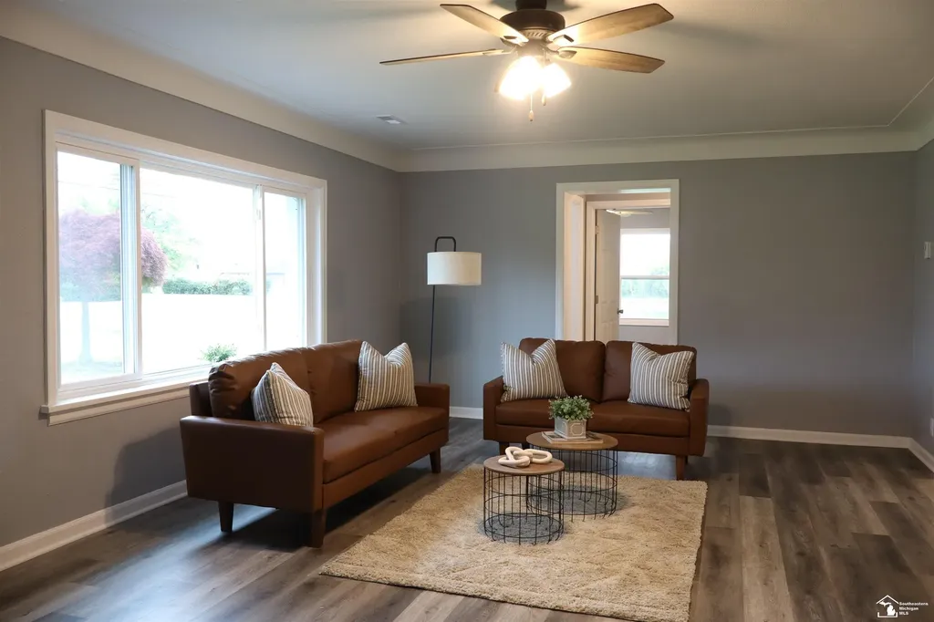 163 E Sterns Road Bedford Township MI 48182