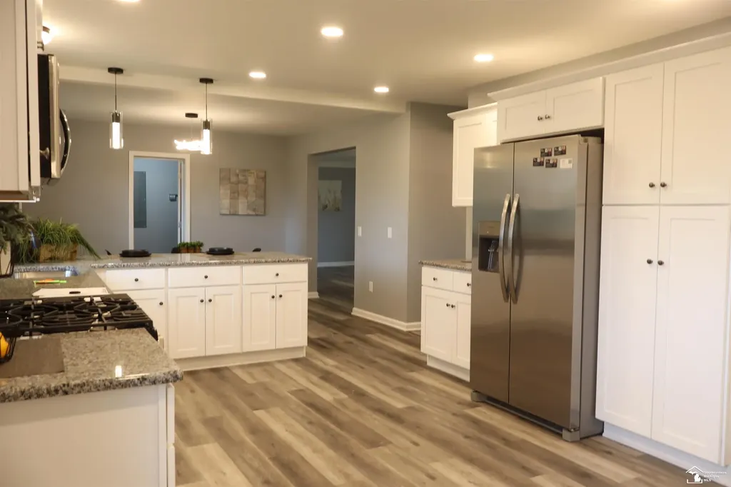 163 E Sterns Road Bedford Township MI 48182
