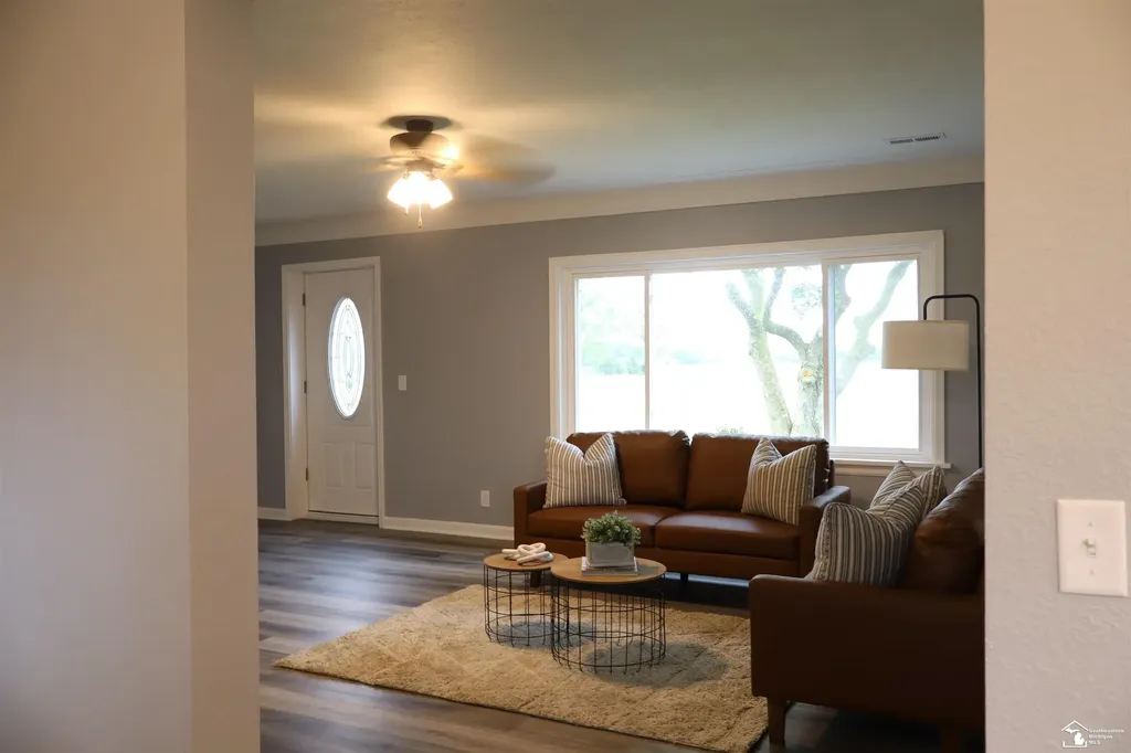 163 E Sterns Road Bedford Township MI 48182