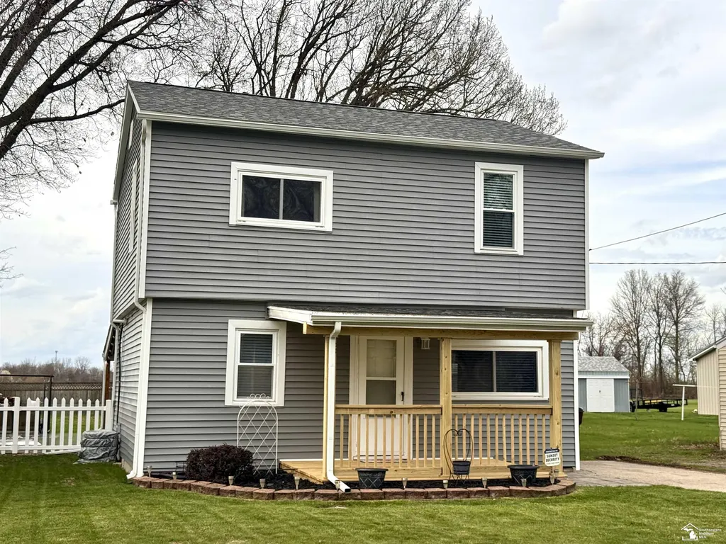 1100 Watson Boulevard Erie Township MI 48133