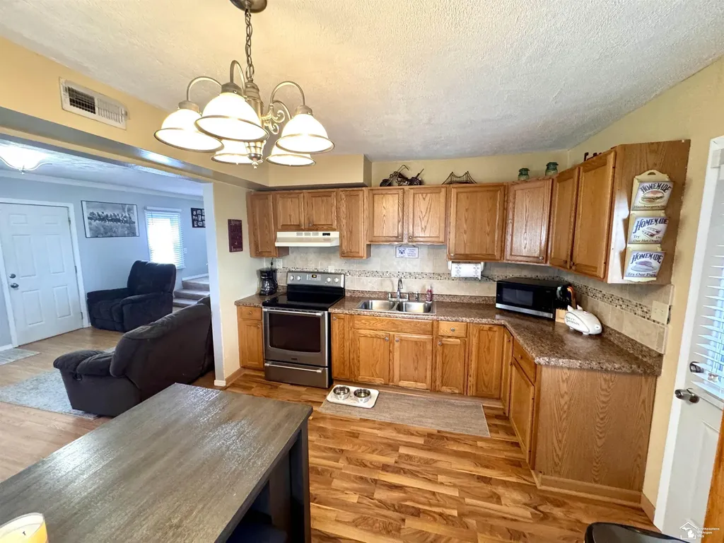 1100 Watson Boulevard Erie Township MI 48133