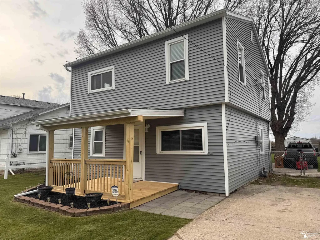 1100 Watson Boulevard Erie Township MI 48133