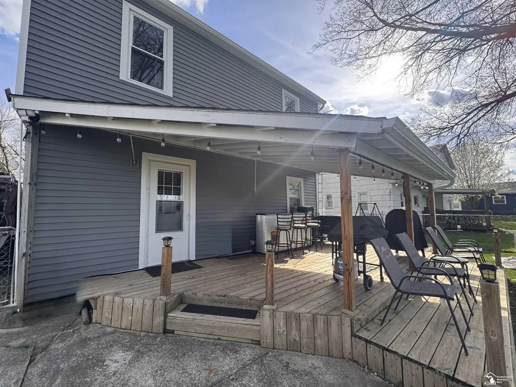 1100 Watson Boulevard Erie Township MI 48133