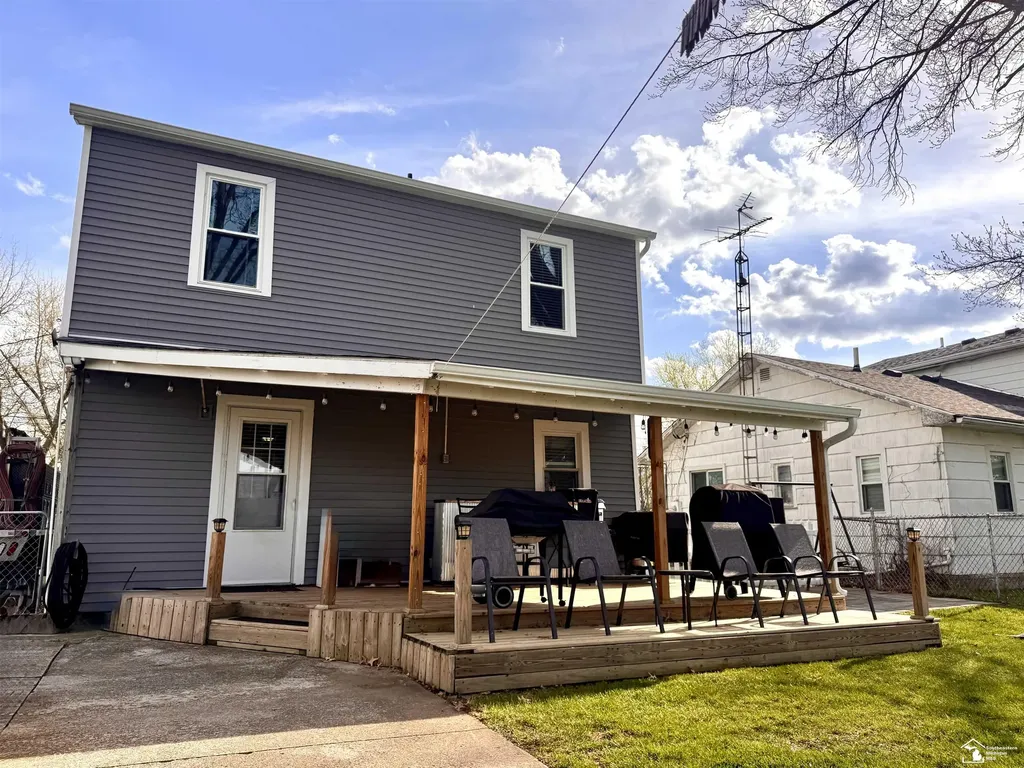 1100 Watson Boulevard Erie Township MI 48133