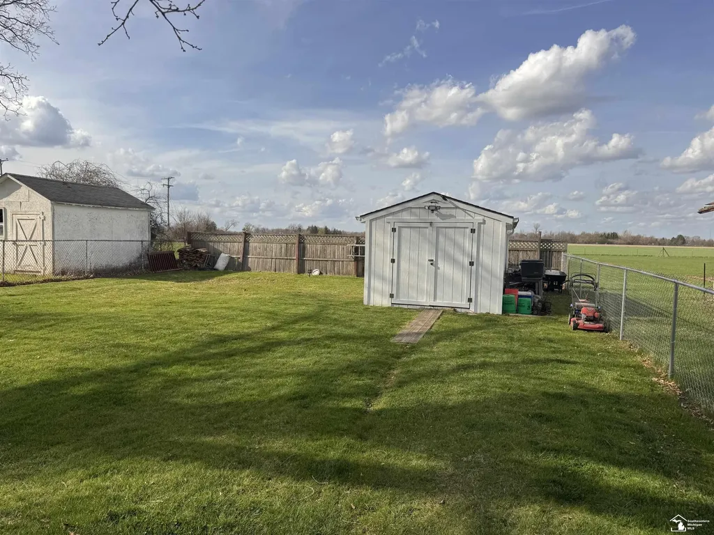 1100 Watson Boulevard Erie Township MI 48133