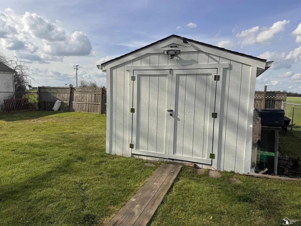 1100 Watson Boulevard Erie Township MI 48133