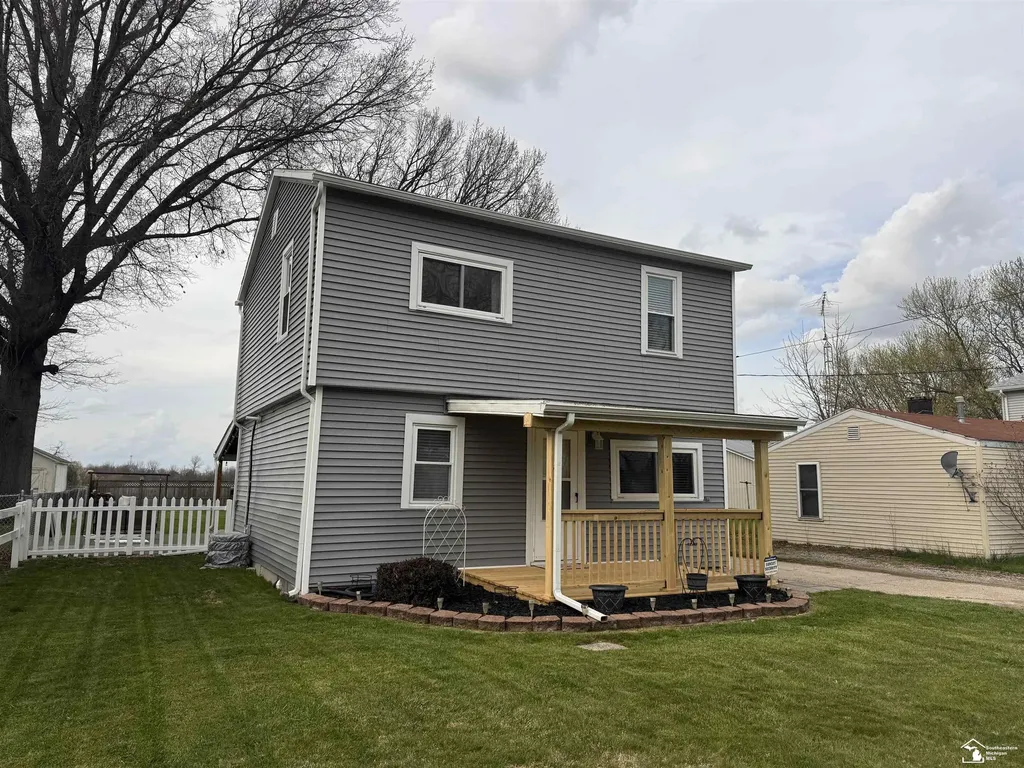 1100 Watson Boulevard Erie Township MI 48133