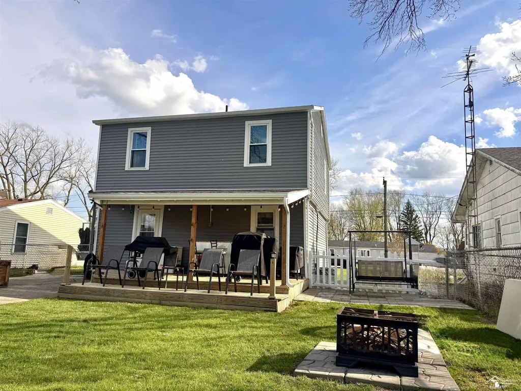 1100 Watson Boulevard Erie Township MI 48133