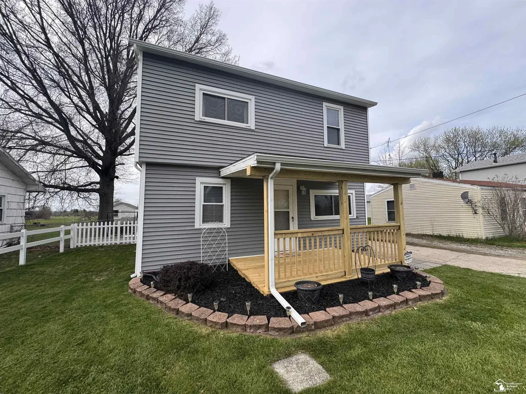 1100 Watson Boulevard Erie Township MI 48133