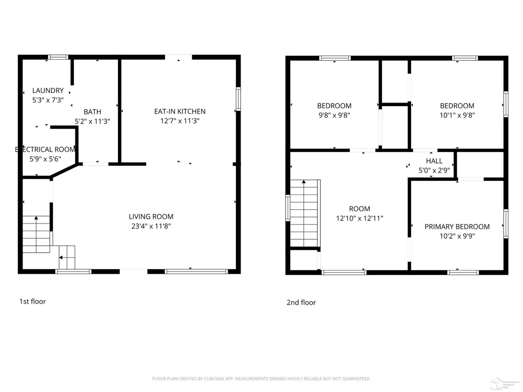 1100 Watson Boulevard Erie Township MI 48133