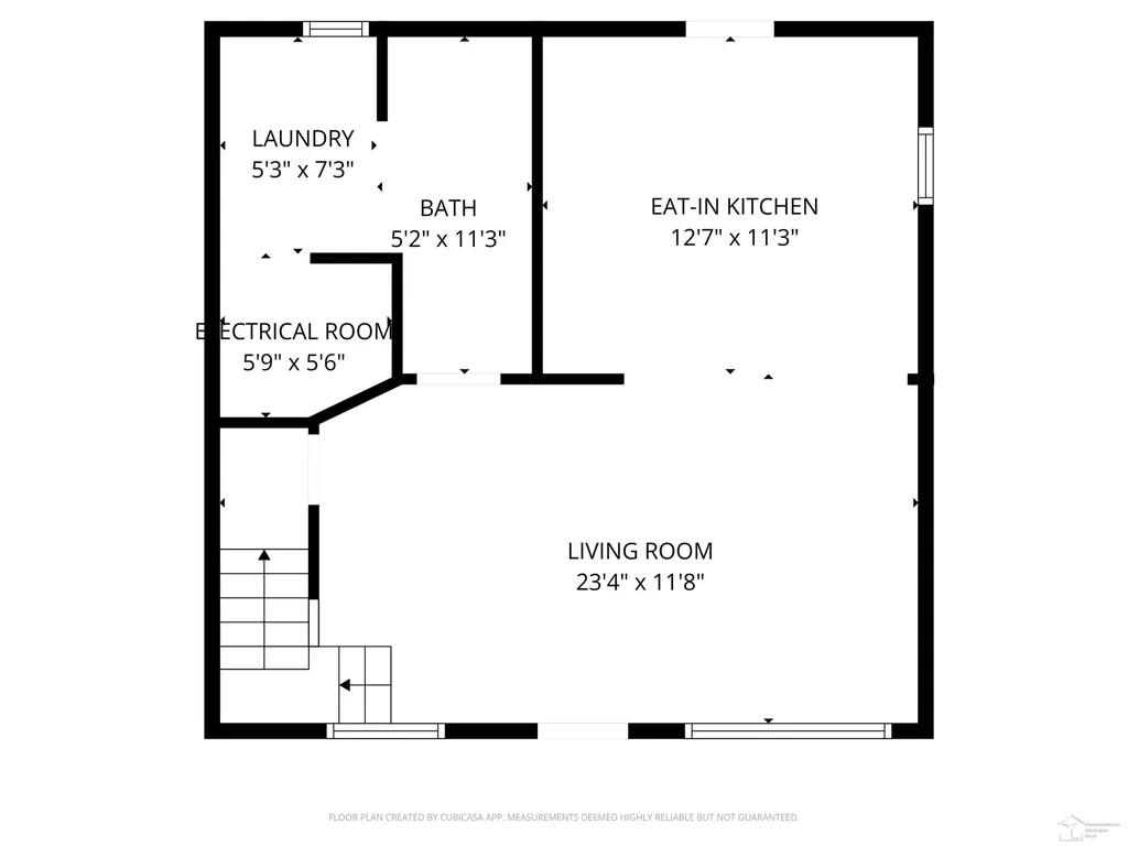 1100 Watson Boulevard Erie Township MI 48133
