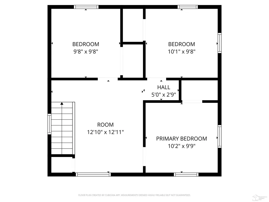 1100 Watson Boulevard Erie Township MI 48133