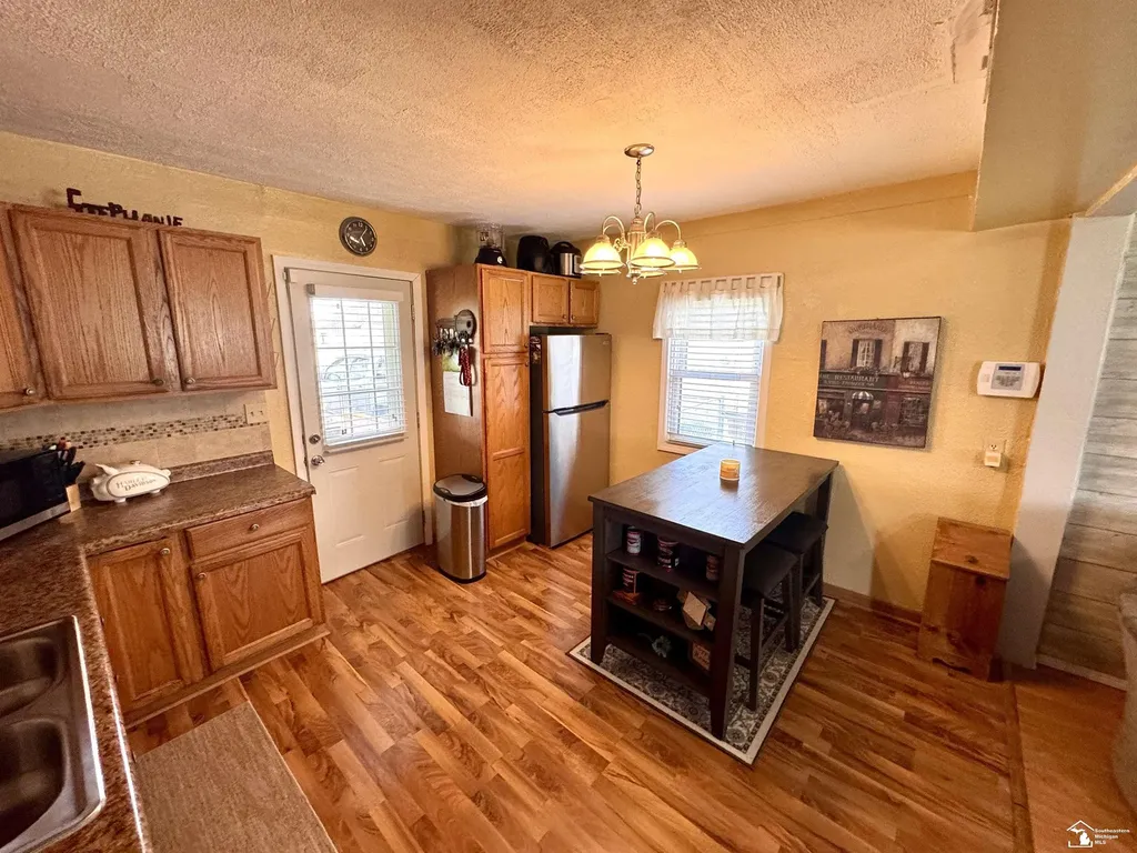 1100 Watson Boulevard Erie Township MI 48133