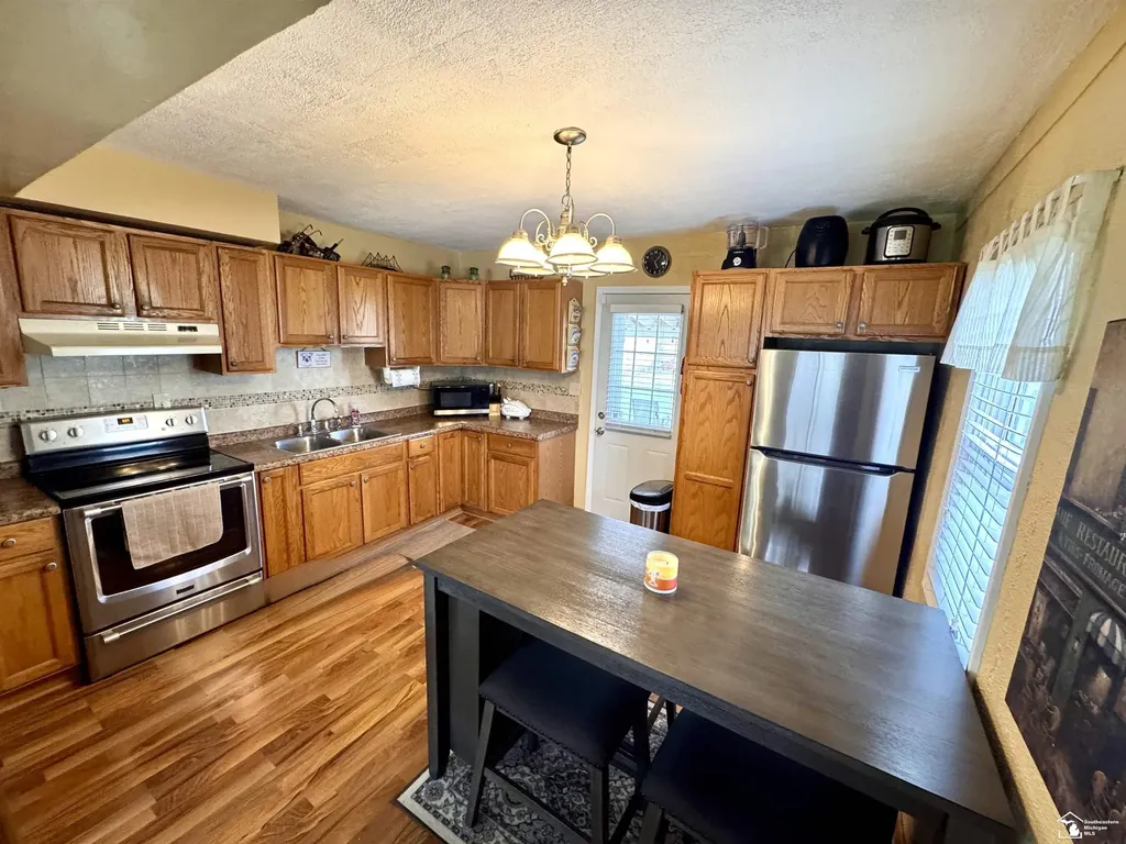 1100 Watson Boulevard Erie Township MI 48133