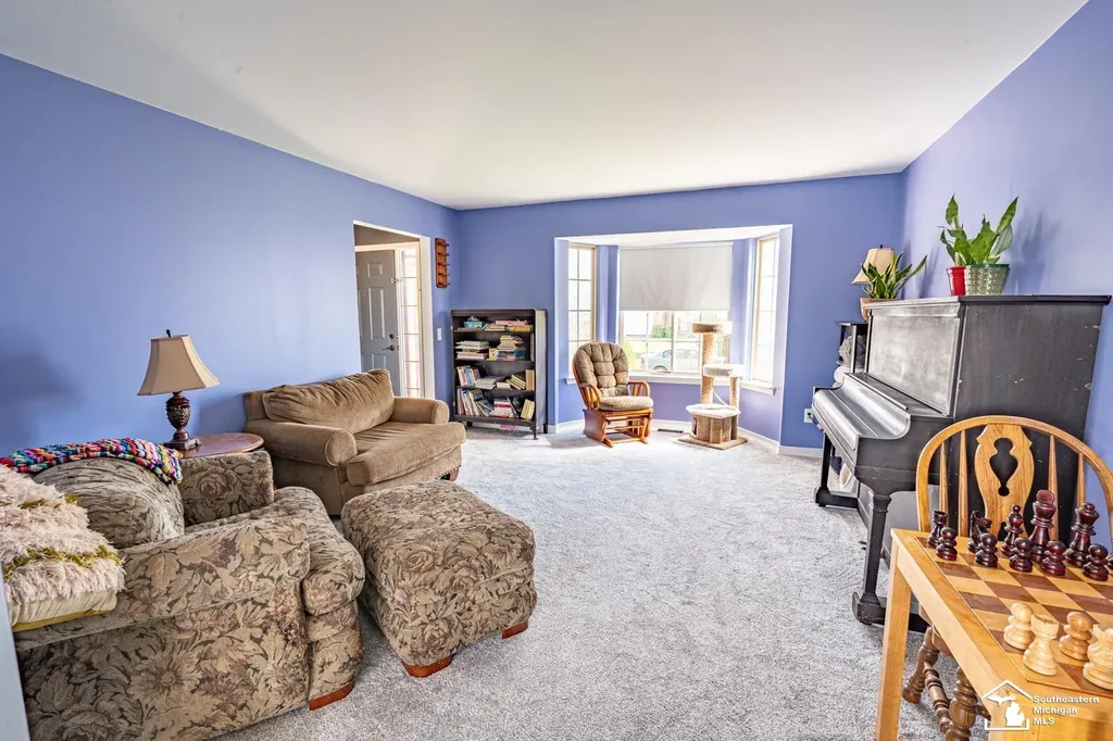203 Dundee Ridge Drive Dundee Village MI 48131