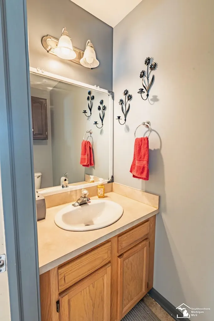 203 Dundee Ridge Drive Dundee Village MI 48131