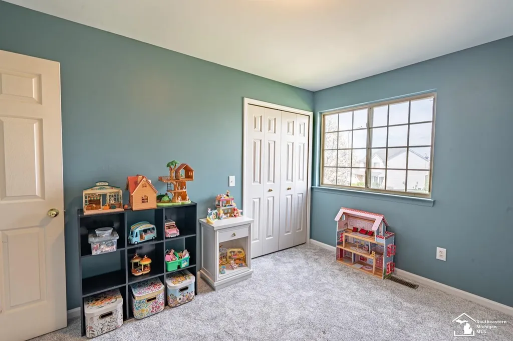 203 Dundee Ridge Drive Dundee Village MI 48131