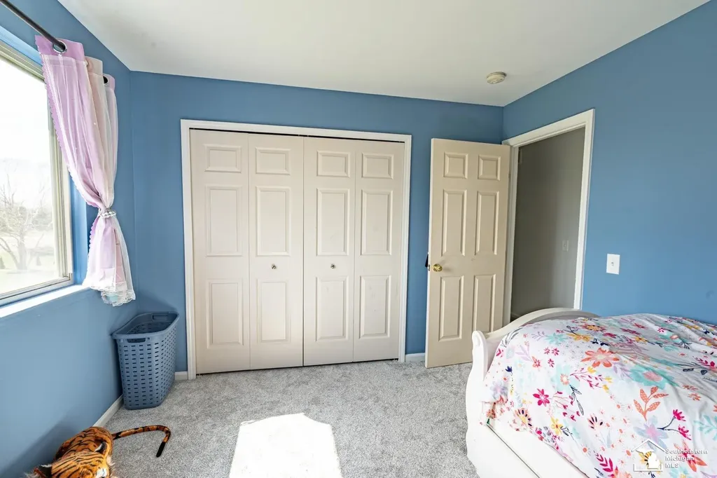 203 Dundee Ridge Drive Dundee Village MI 48131
