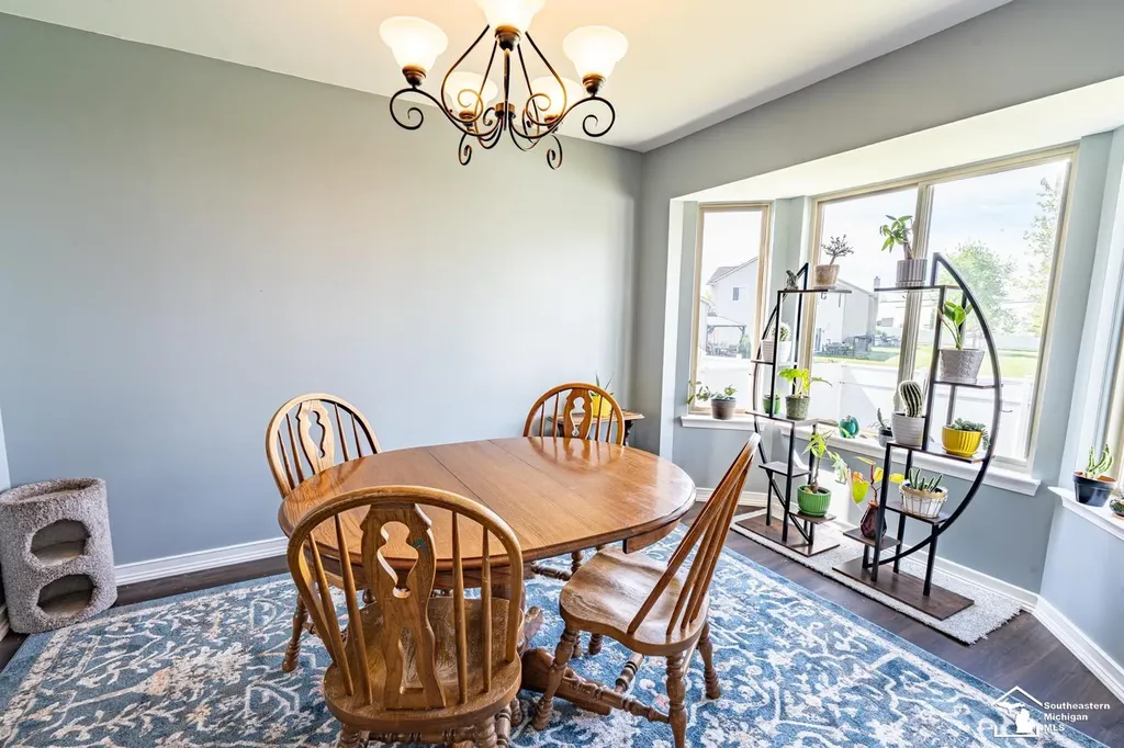203 Dundee Ridge Drive Dundee Village MI 48131