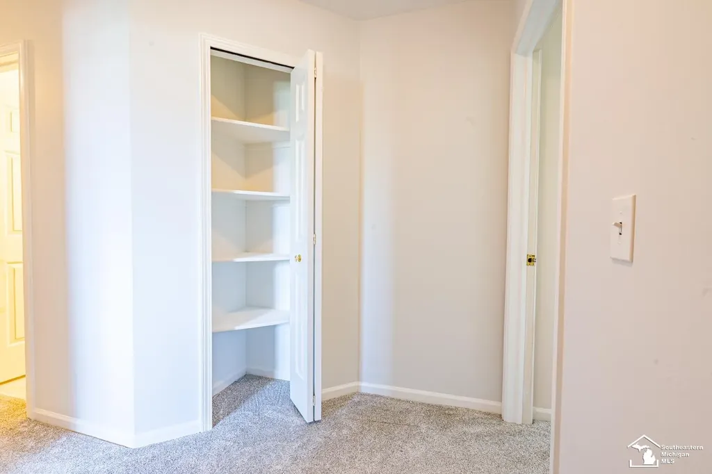 203 Dundee Ridge Drive Dundee Village MI 48131