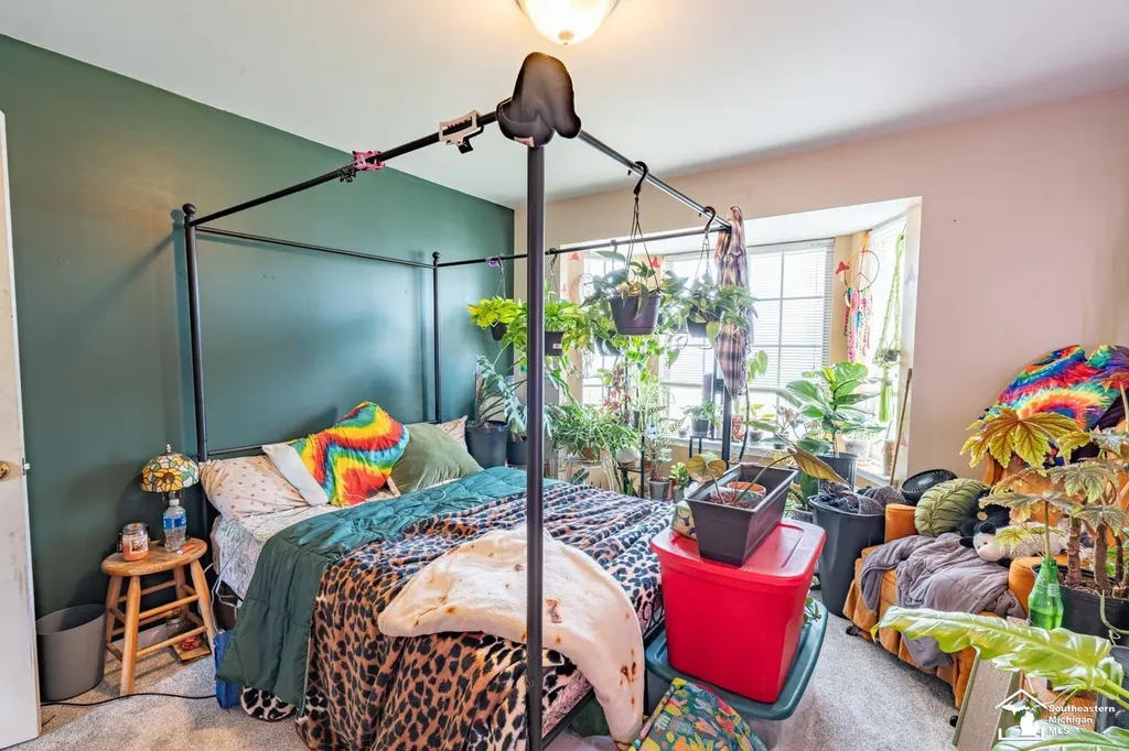 203 Dundee Ridge Drive Dundee Village MI 48131