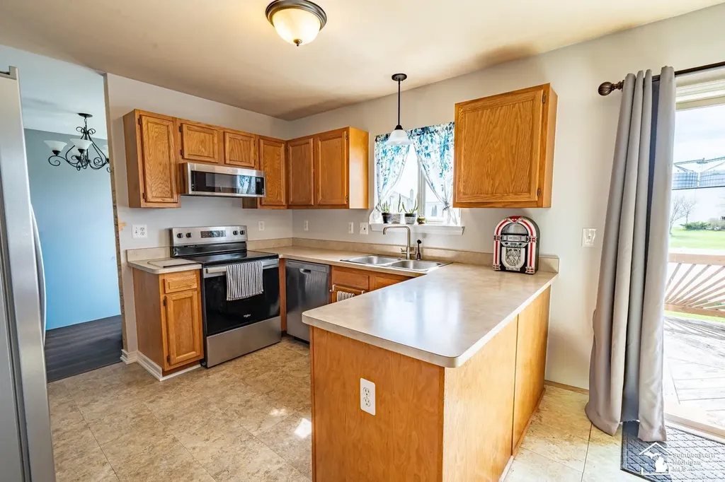 203 Dundee Ridge Drive Dundee Village MI 48131