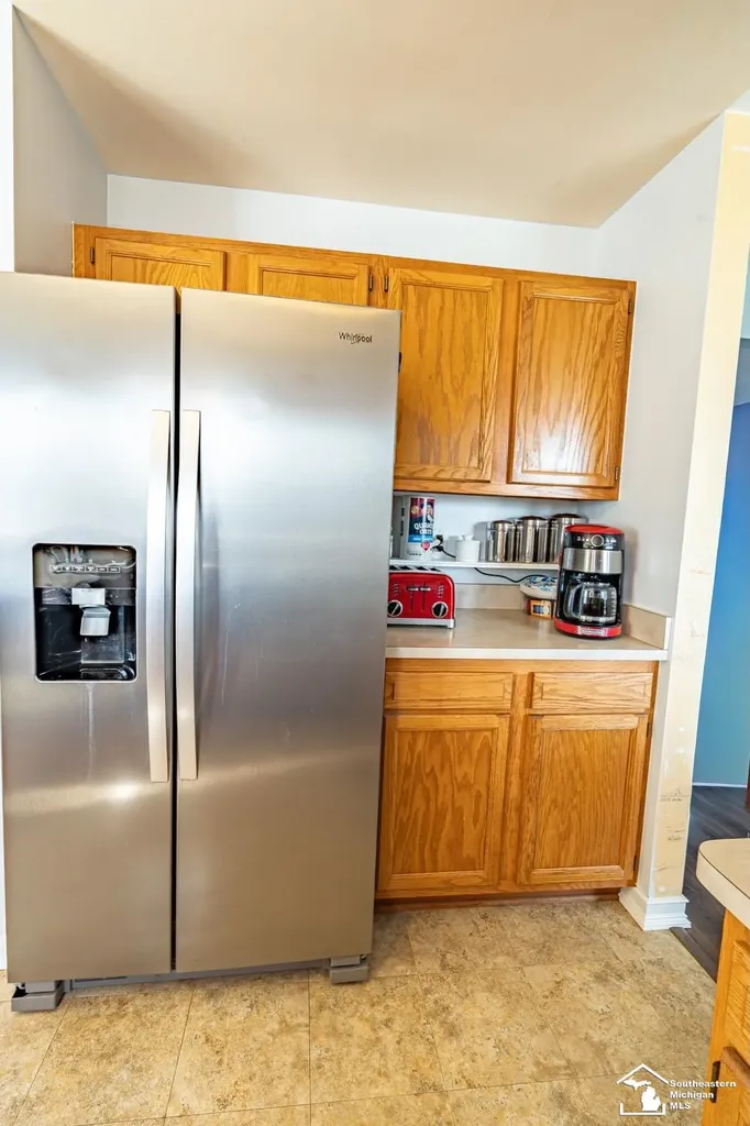 203 Dundee Ridge Drive Dundee Village MI 48131