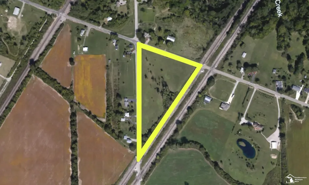 0 Nadeau Road Frenchtown Township MI 48162