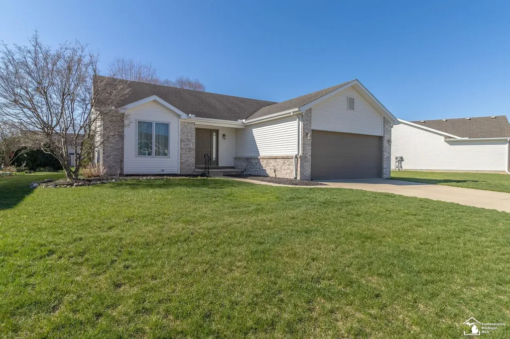 2197 Princeton Lane Bedford Township MI 48182