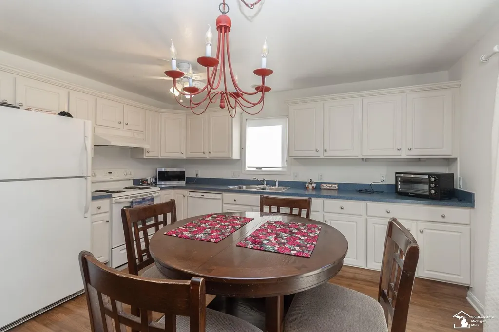2197 Princeton Lane Bedford Township MI 48182