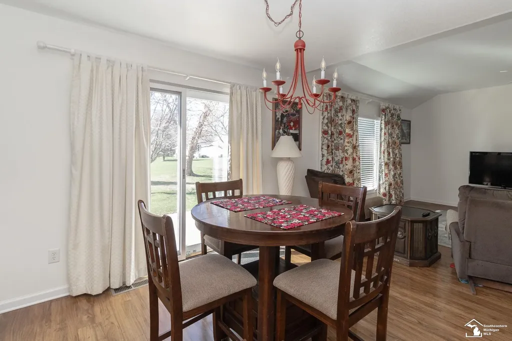 2197 Princeton Lane Bedford Township MI 48182