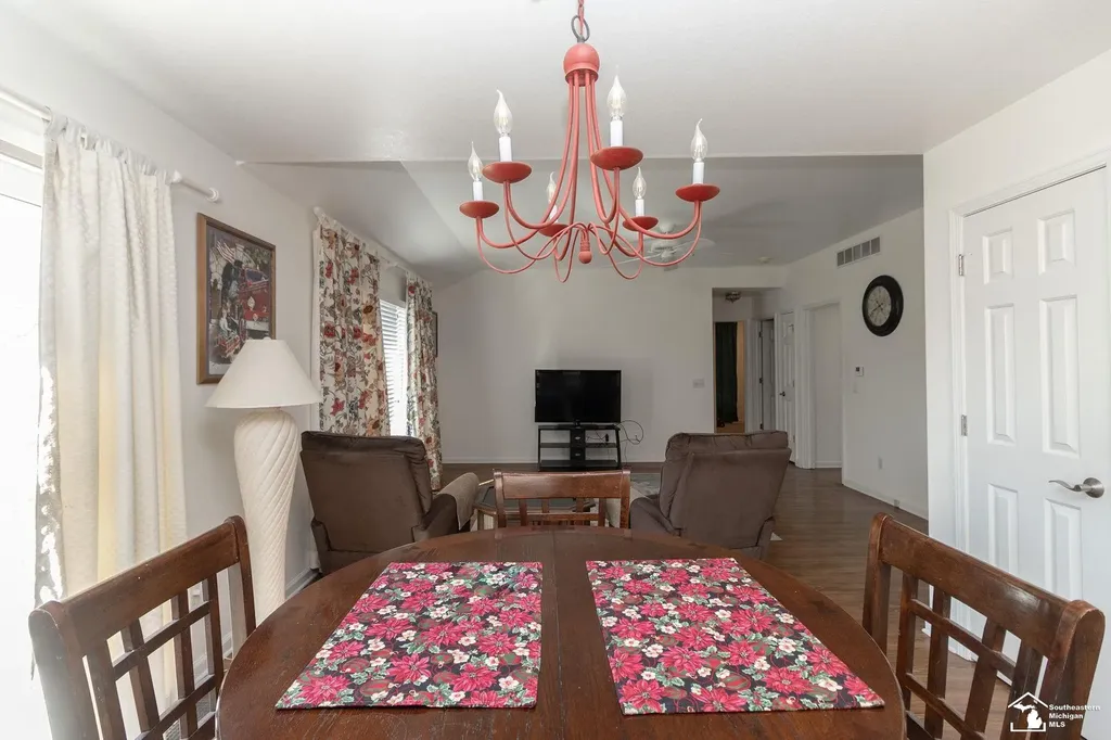 2197 Princeton Lane Bedford Township MI 48182