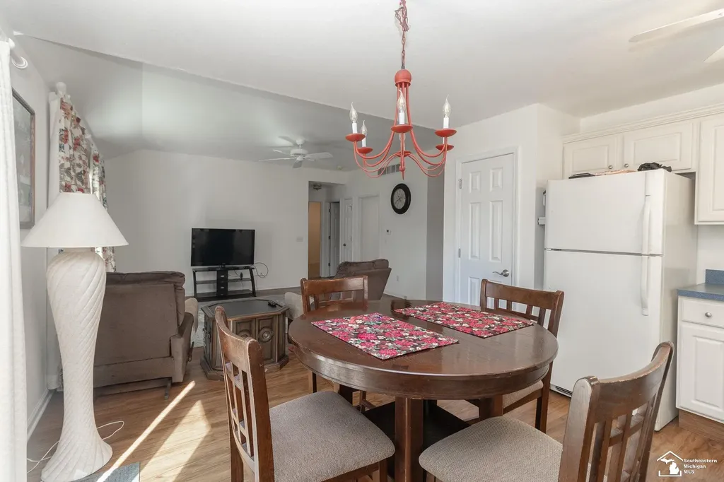 2197 Princeton Lane Bedford Township MI 48182