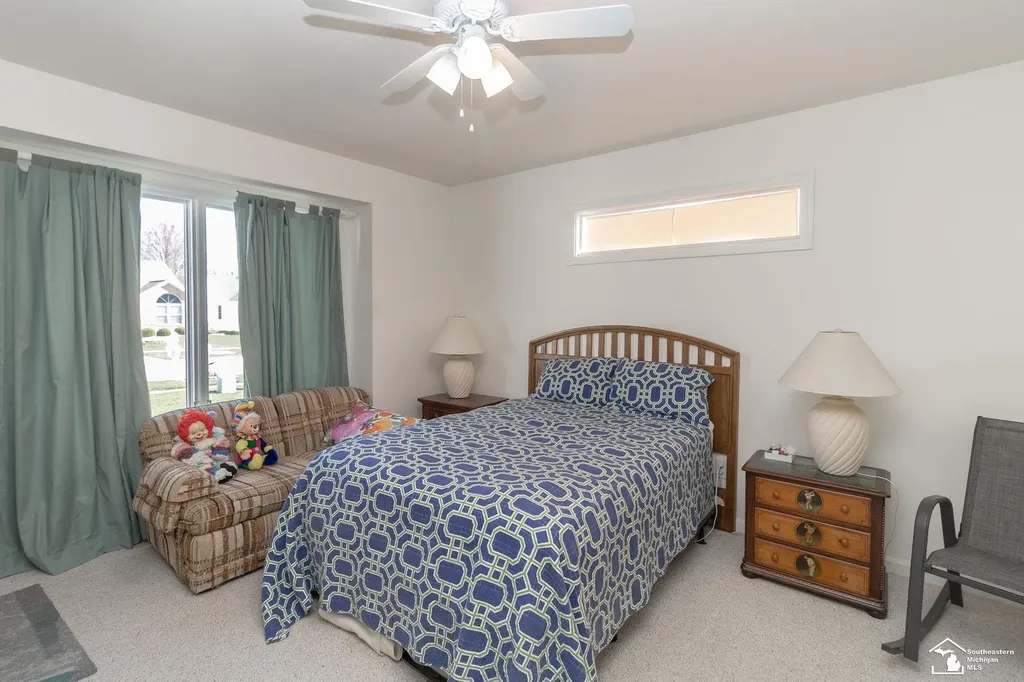 2197 Princeton Lane Bedford Township MI 48182