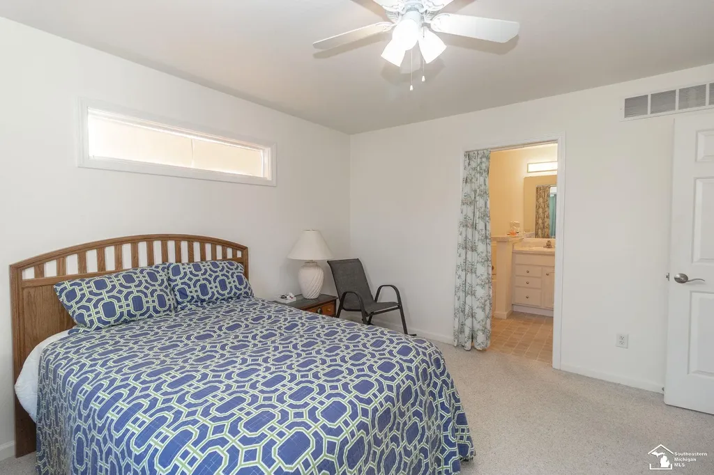 2197 Princeton Lane Bedford Township MI 48182