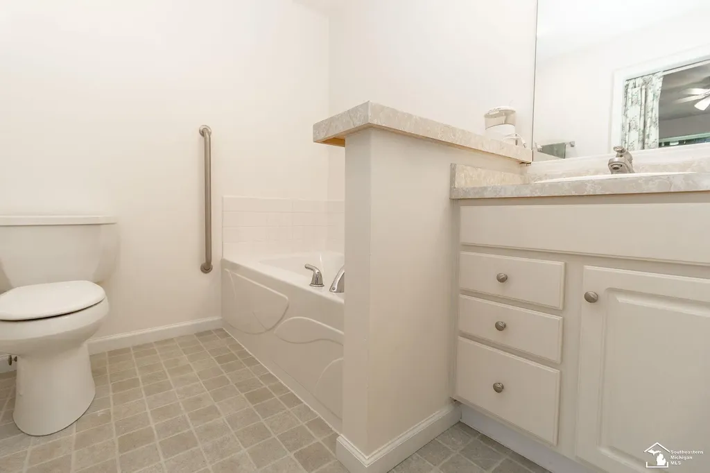 2197 Princeton Lane Bedford Township MI 48182