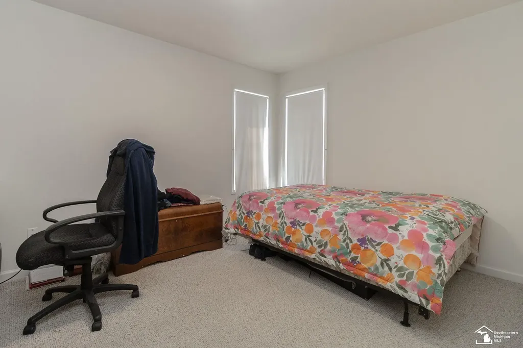 2197 Princeton Lane Bedford Township MI 48182