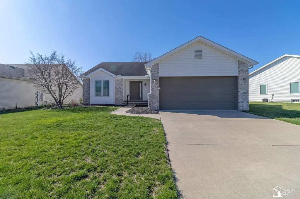 2197 Princeton Lane Bedford Township MI 48182