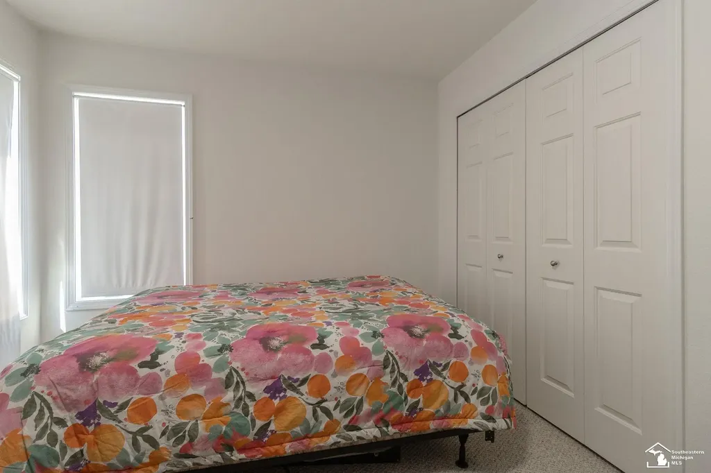 2197 Princeton Lane Bedford Township MI 48182