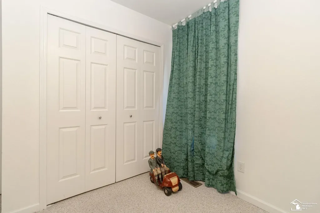 2197 Princeton Lane Bedford Township MI 48182
