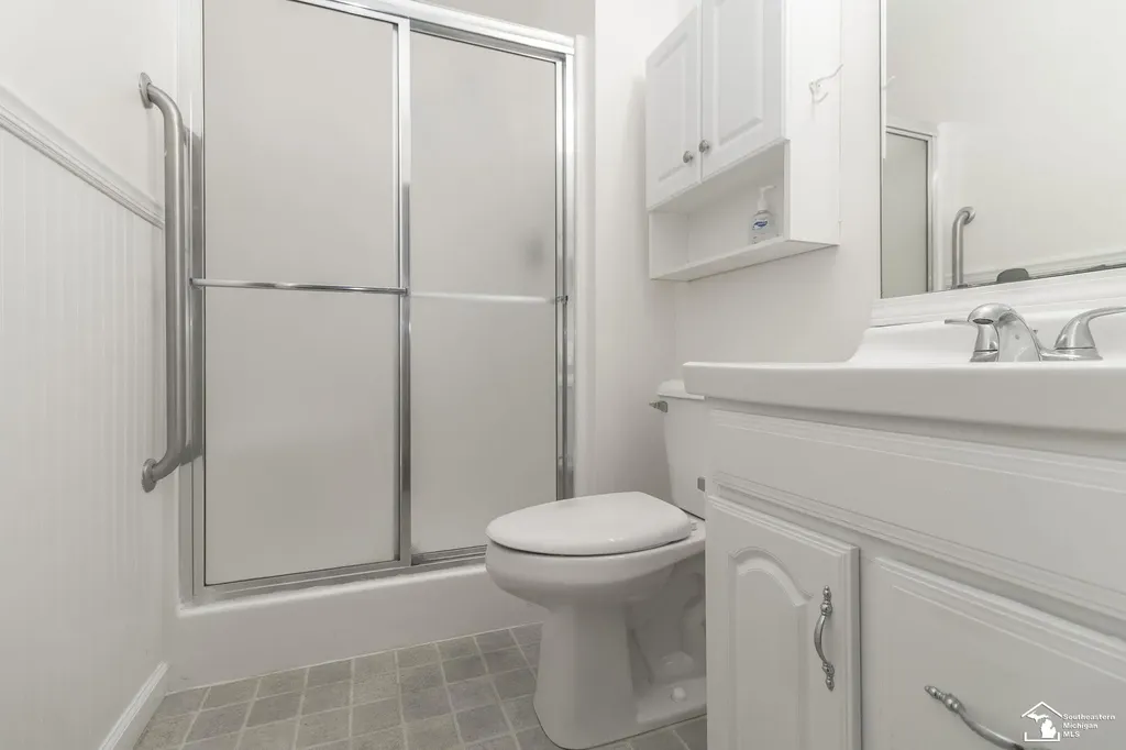 2197 Princeton Lane Bedford Township MI 48182