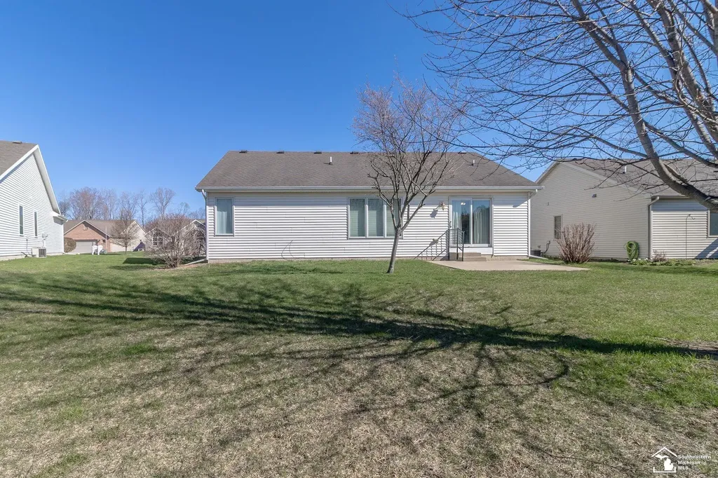 2197 Princeton Lane Bedford Township MI 48182