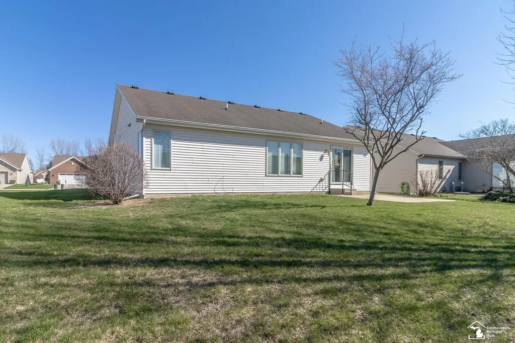 2197 Princeton Lane Bedford Township MI 48182