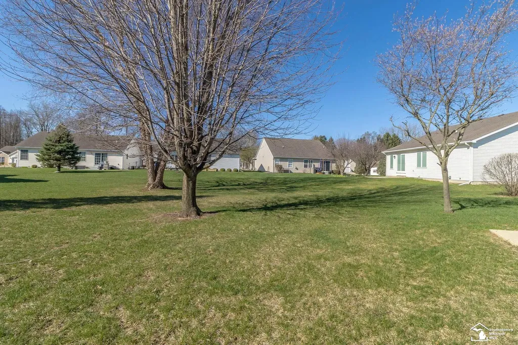 2197 Princeton Lane Bedford Township MI 48182