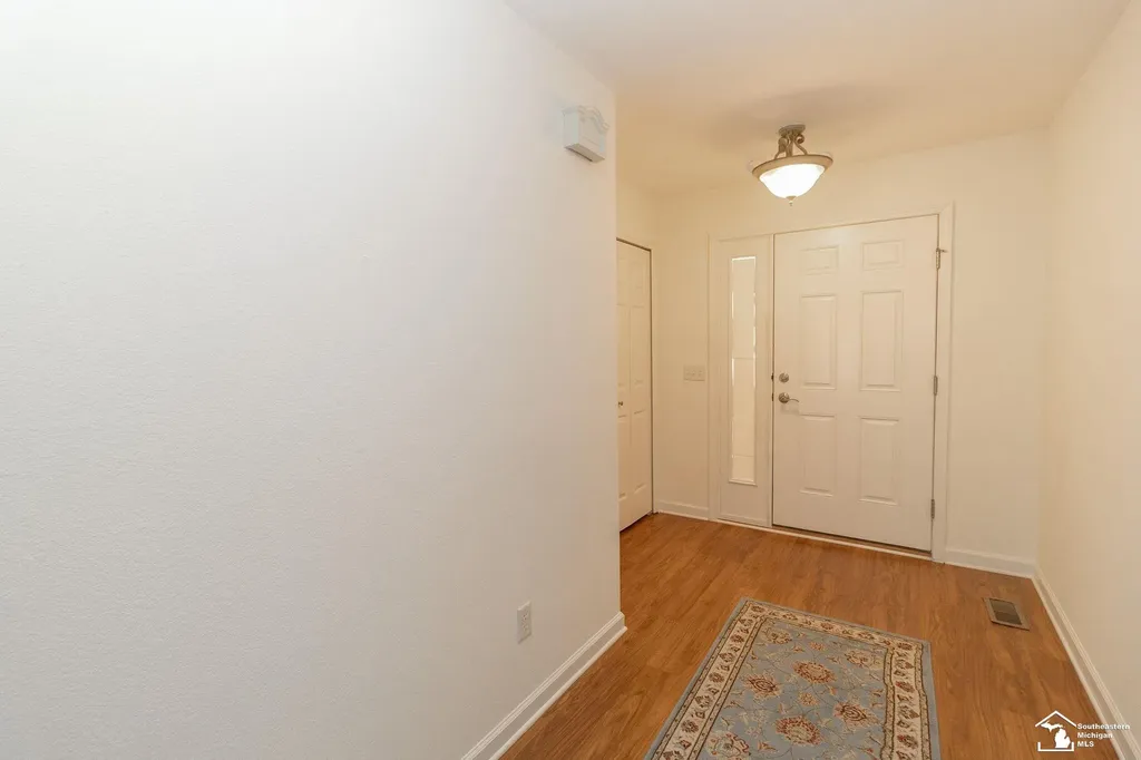2197 Princeton Lane Bedford Township MI 48182