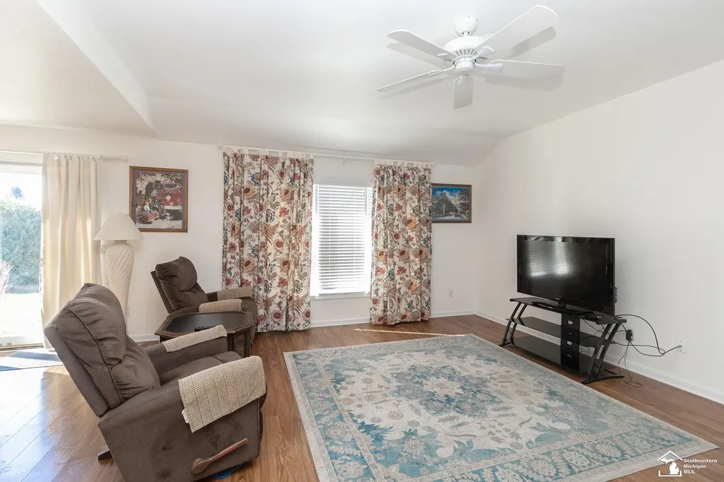 2197 Princeton Lane Bedford Township MI 48182