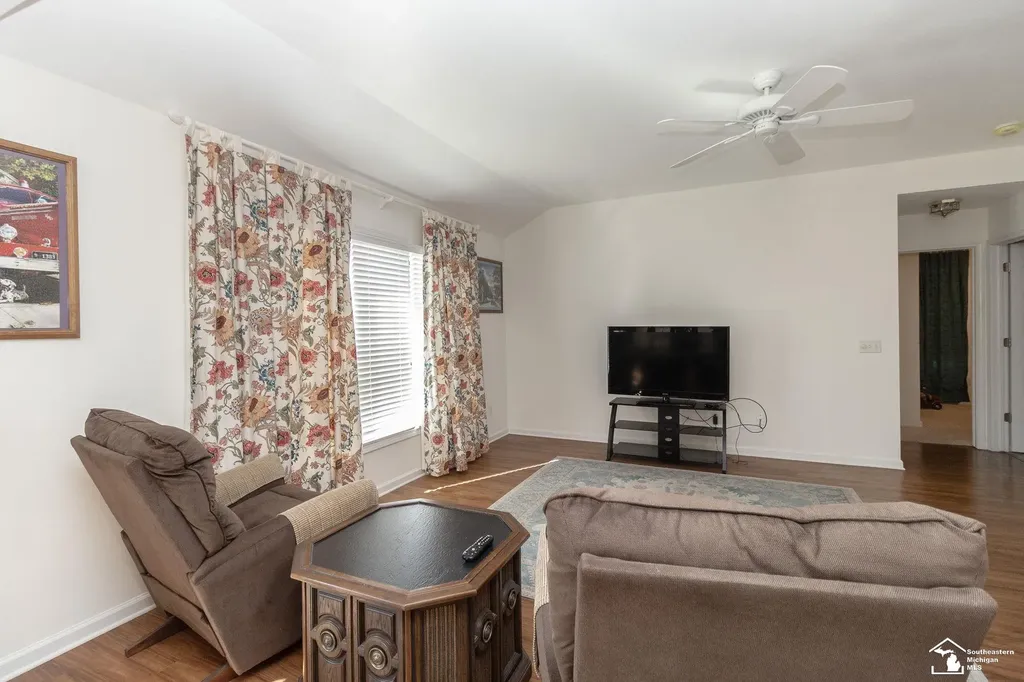 2197 Princeton Lane Bedford Township MI 48182